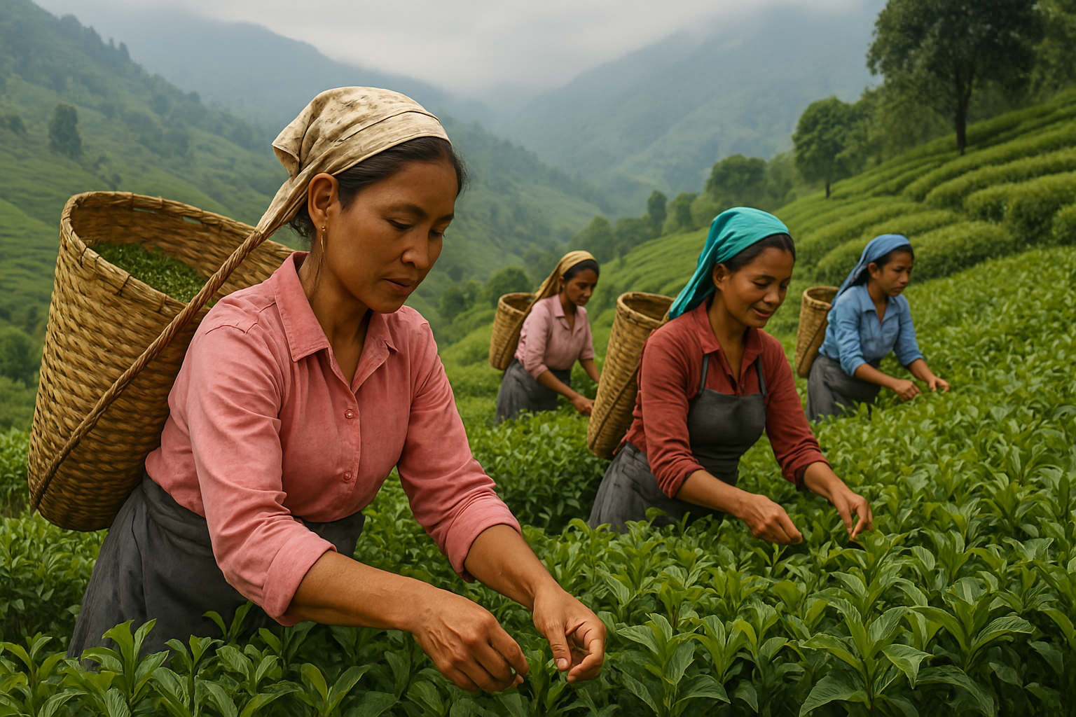 Darjeeling